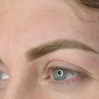 Permanente make-up, 