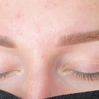 Permanente make-up, 