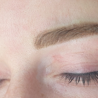 Permanente make-up, 