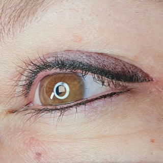 Permanente make-up, 