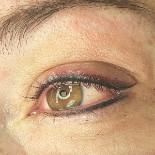 Permanente make-up, 