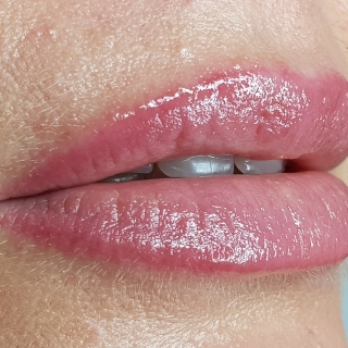 Permanente make-up, 