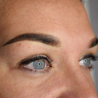 Permanente make-up, 